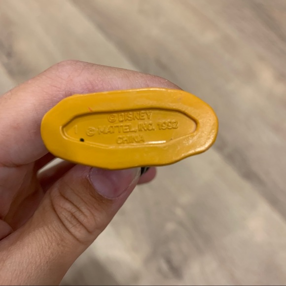 Vintage Disney 1992 - Aladdin, Jasmine and Jafar Palace Playset EUC - Picture 14 of 14